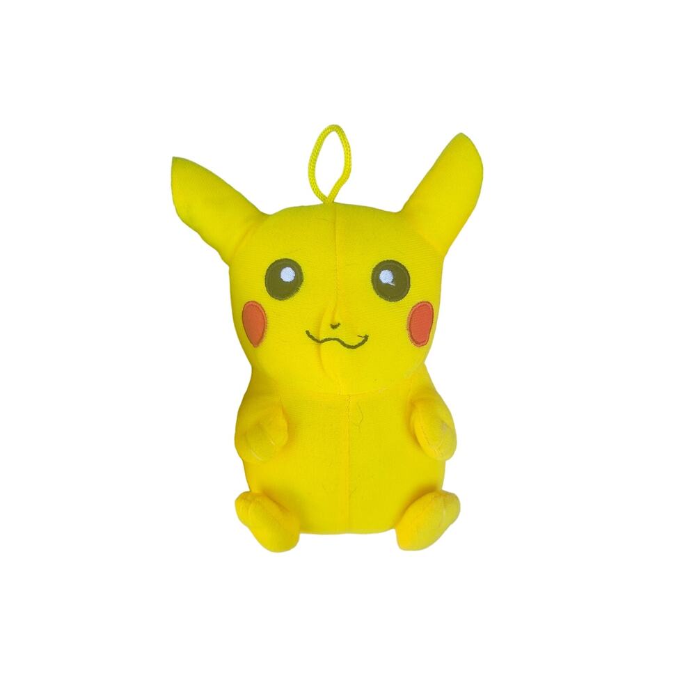 Toy Factory 5 inch pichachu‎